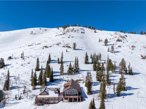 Tiny photo for 6781 N CHAPARRAL DR, Eden, UT 84310 (MLS # 2146445)