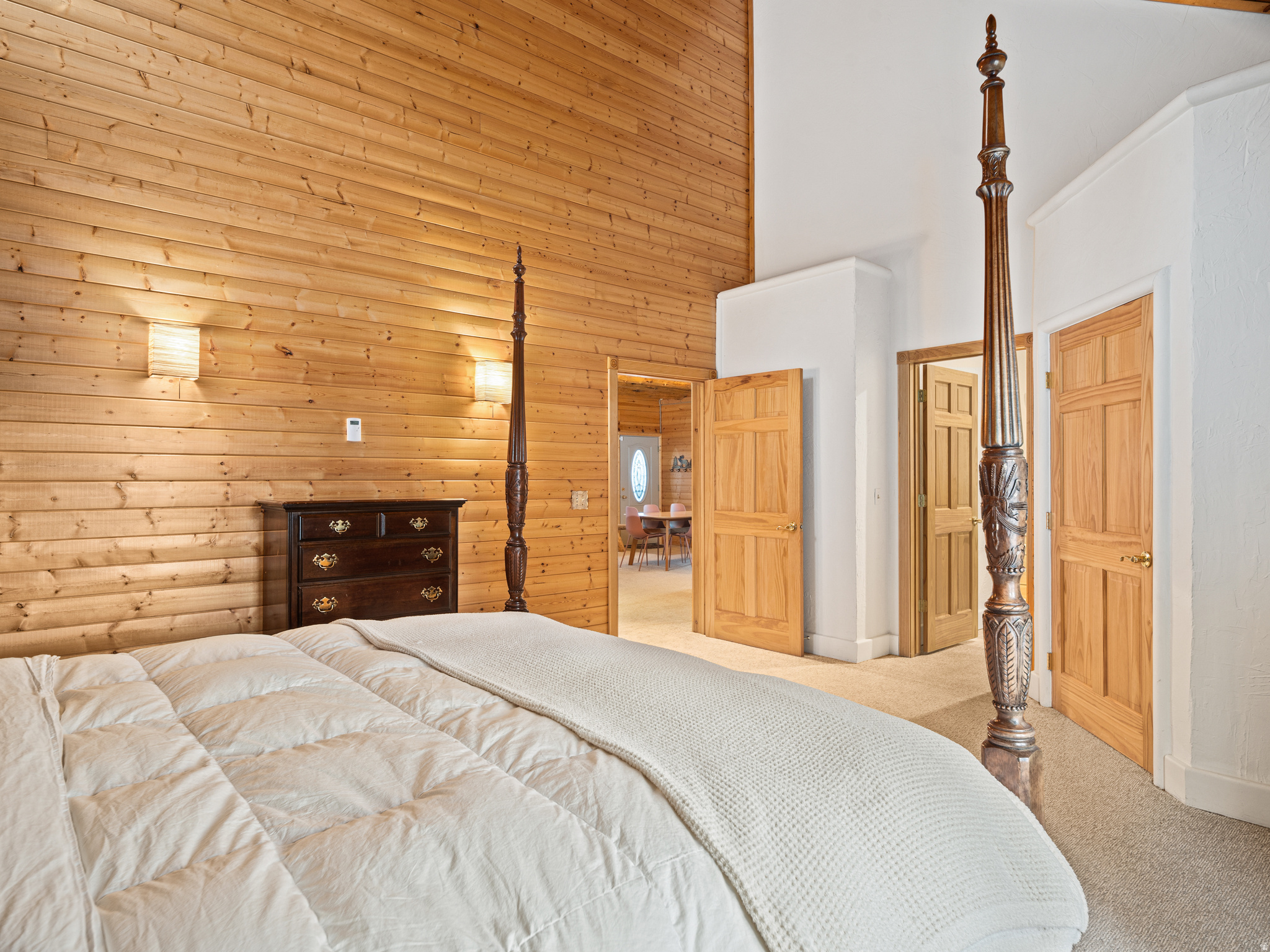 POWDER MOUNTAIN WEST - Residential