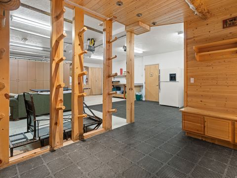 Tiny photo for 6781 N CHAPARRAL DR, Eden, UT 84310 (MLS # 2146445)