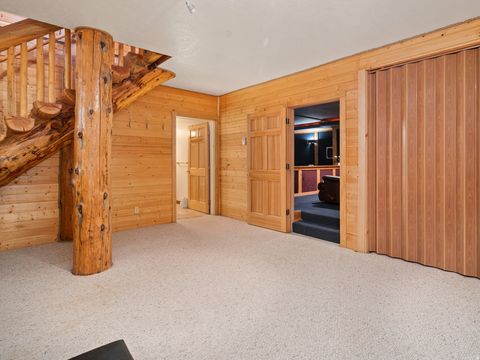 Tiny photo for 6781 N CHAPARRAL DR, Eden, UT 84310 (MLS # 2146445)