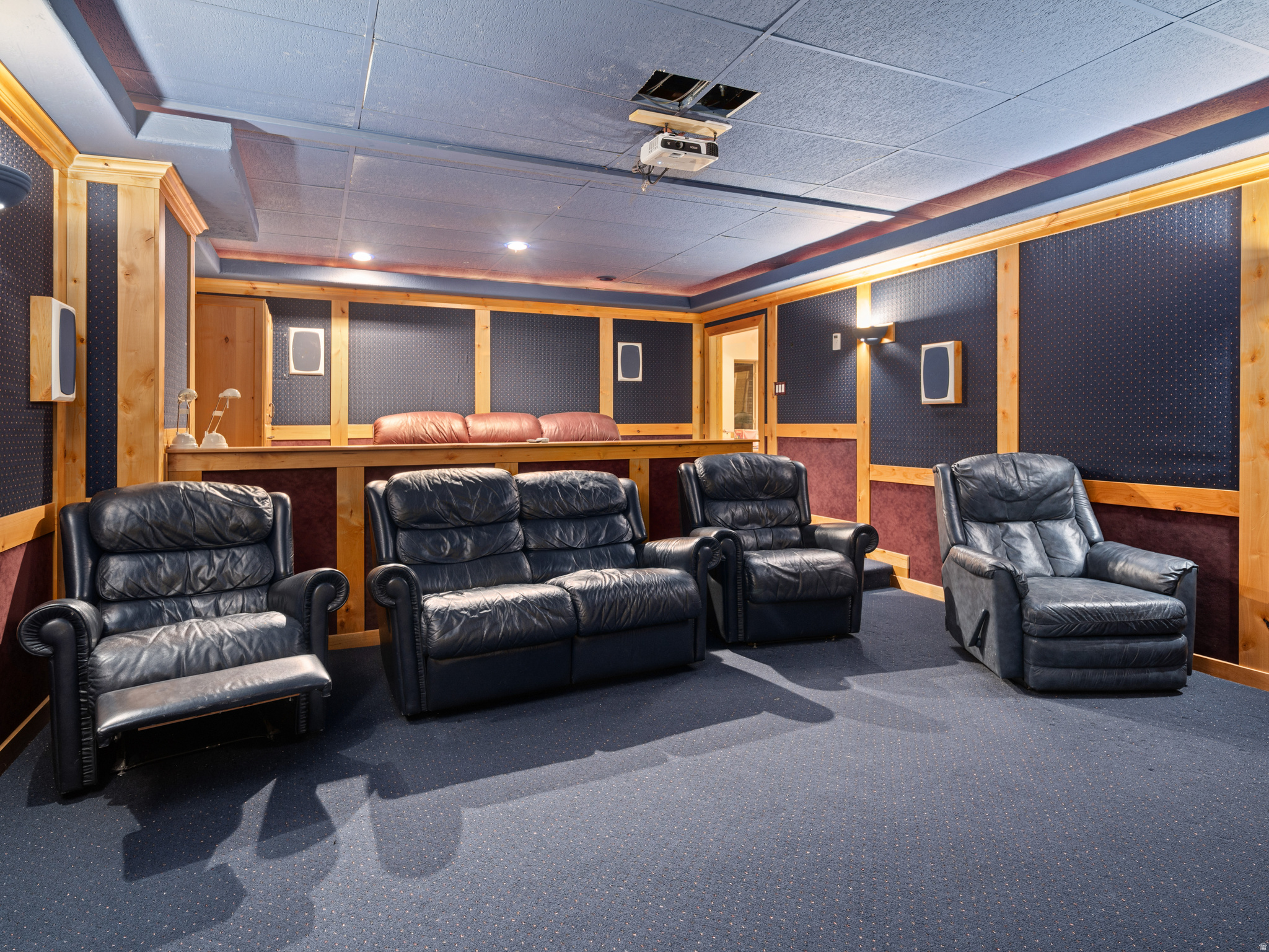 POWDER MOUNTAIN WEST - Residential