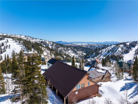 Tiny photo for 6781 N CHAPARRAL DR, Eden, UT 84310 (MLS # 2146445)