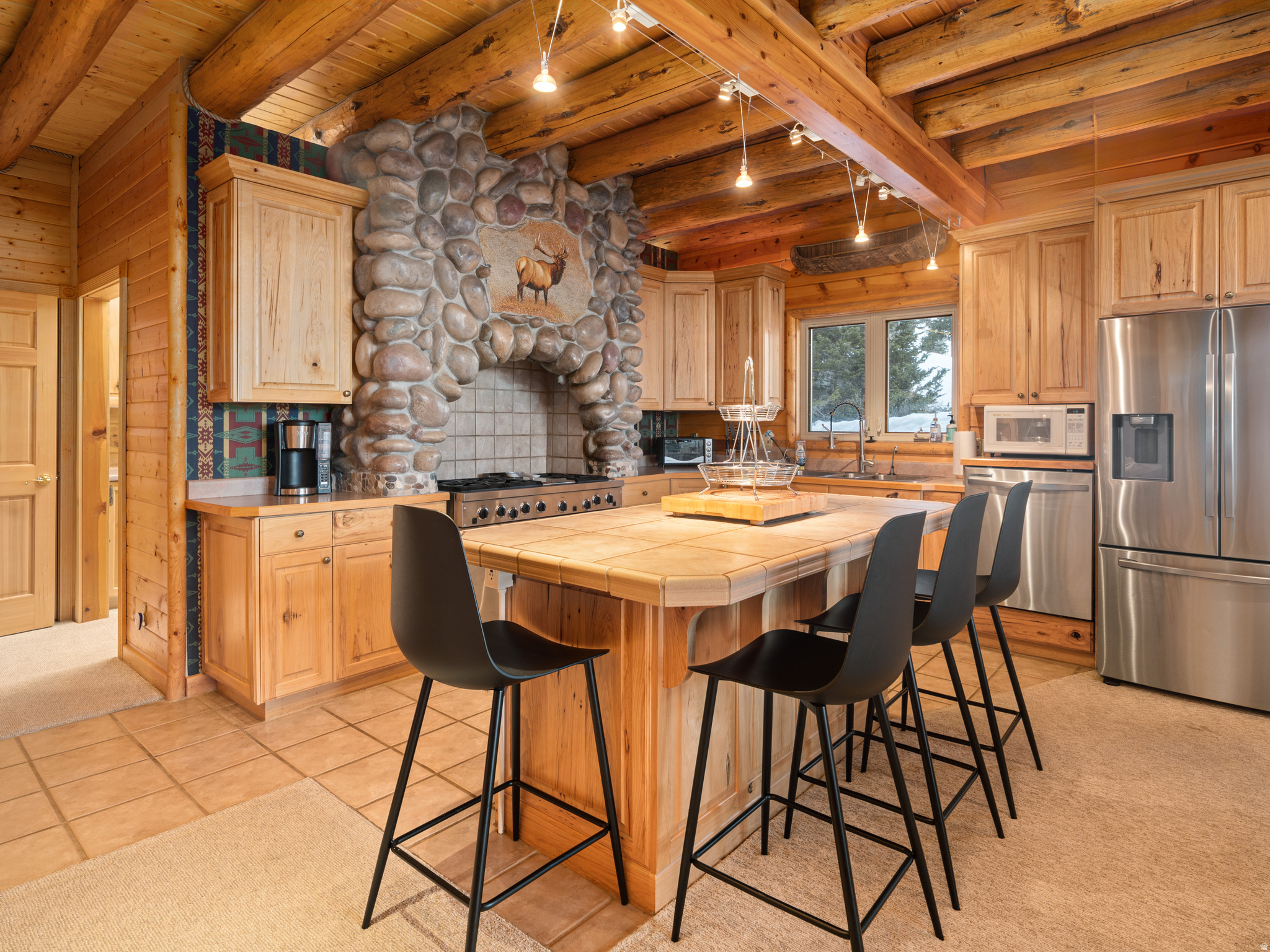 POWDER MOUNTAIN WEST - Residential