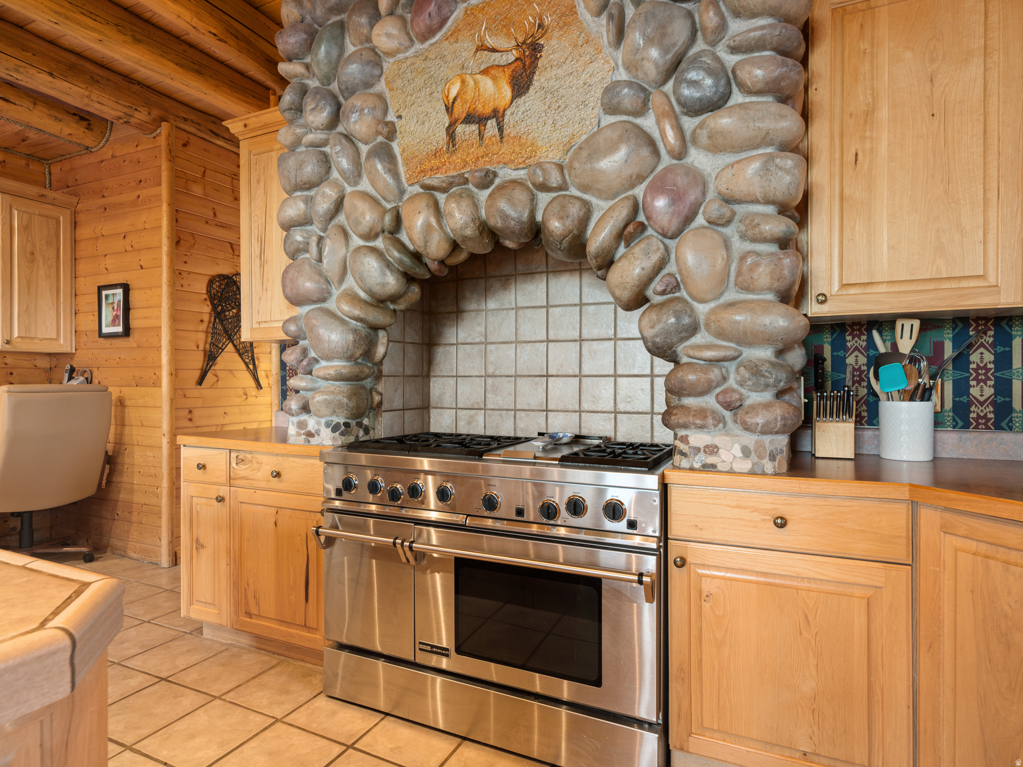 POWDER MOUNTAIN WEST - Residential