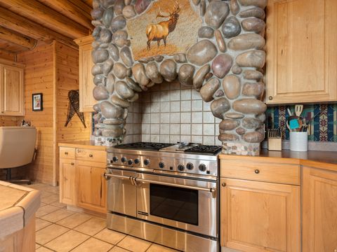 Tiny photo for 6781 N CHAPARRAL DR, Eden, UT 84310 (MLS # 2146445)