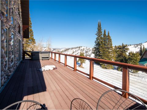 Tiny photo for 6781 N CHAPARRAL DR, Eden, UT 84310 (MLS # 2146445)
