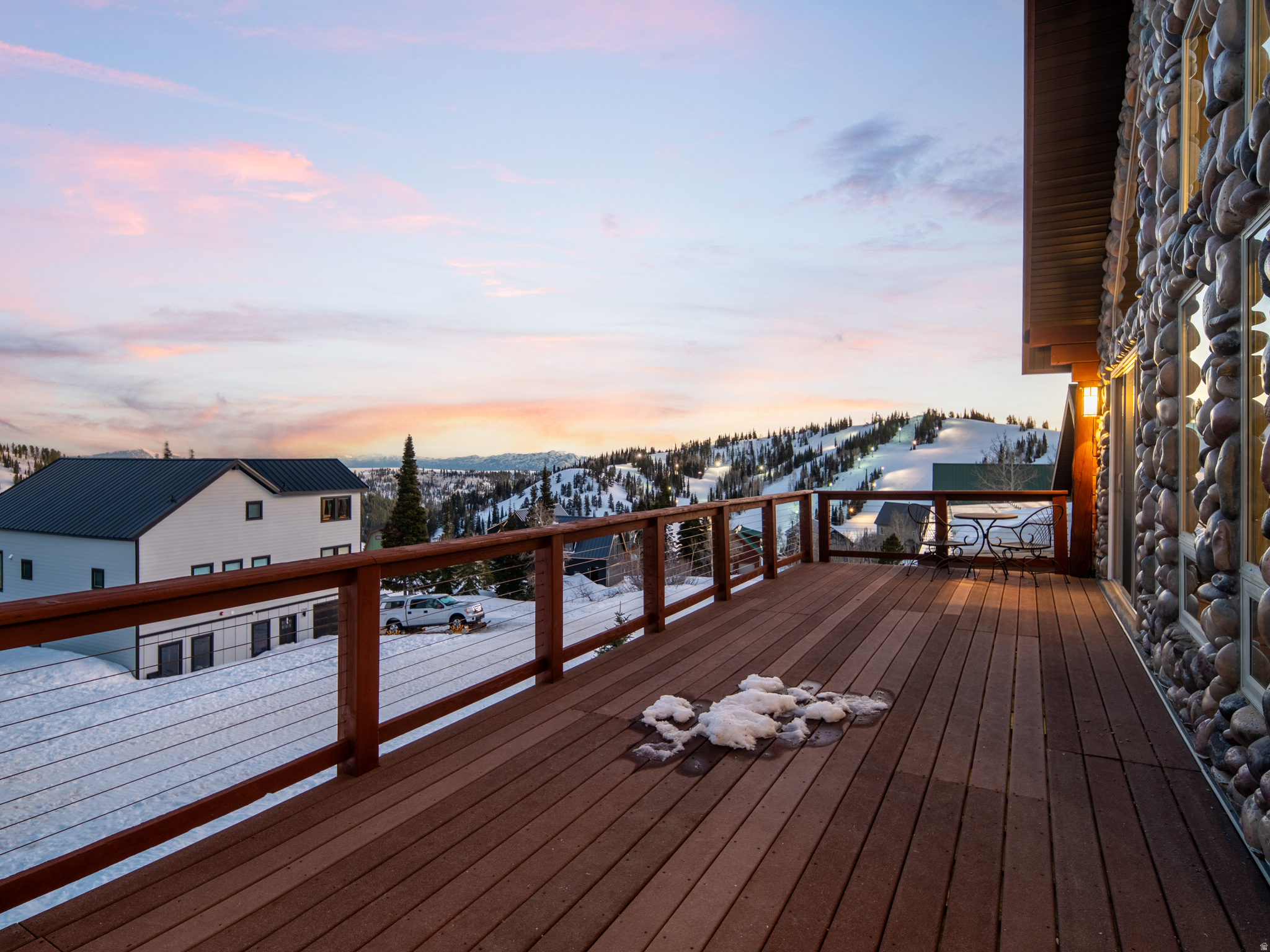 POWDER MOUNTAIN WEST - Residential