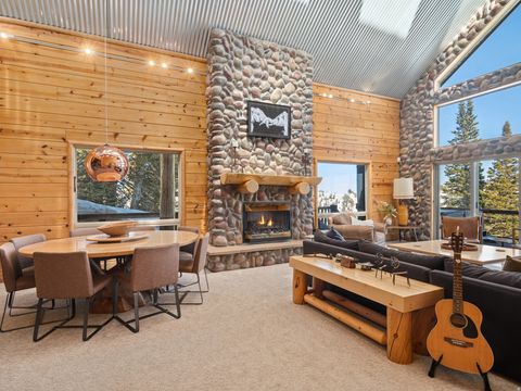 Tiny photo for 6781 N CHAPARRAL DR, Eden, UT 84310 (MLS # 2146445)