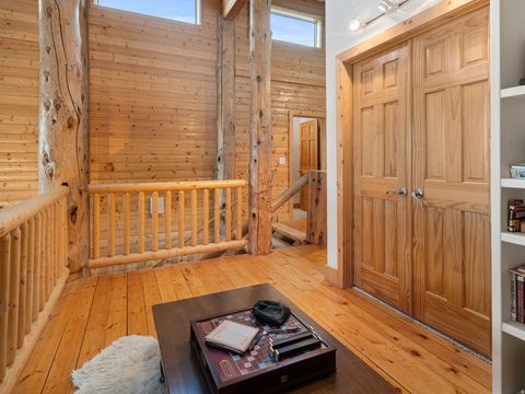 Tiny photo for 6781 N CHAPARRAL DR, Eden, UT 84310 (MLS # 2146445)