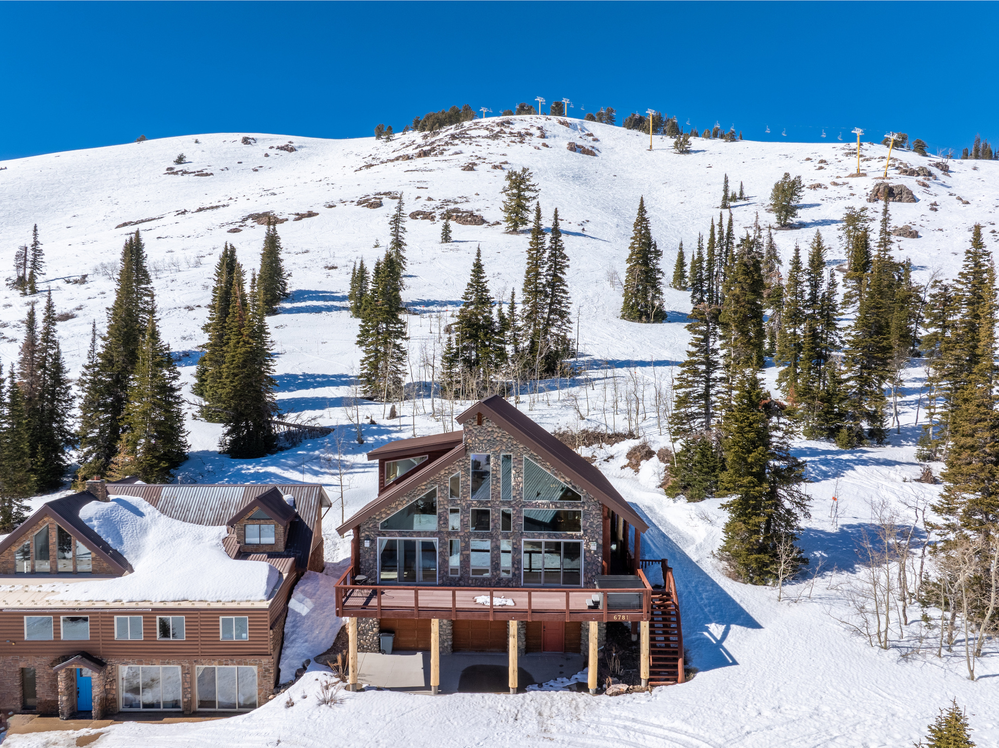 POWDER MOUNTAIN WEST - Residential