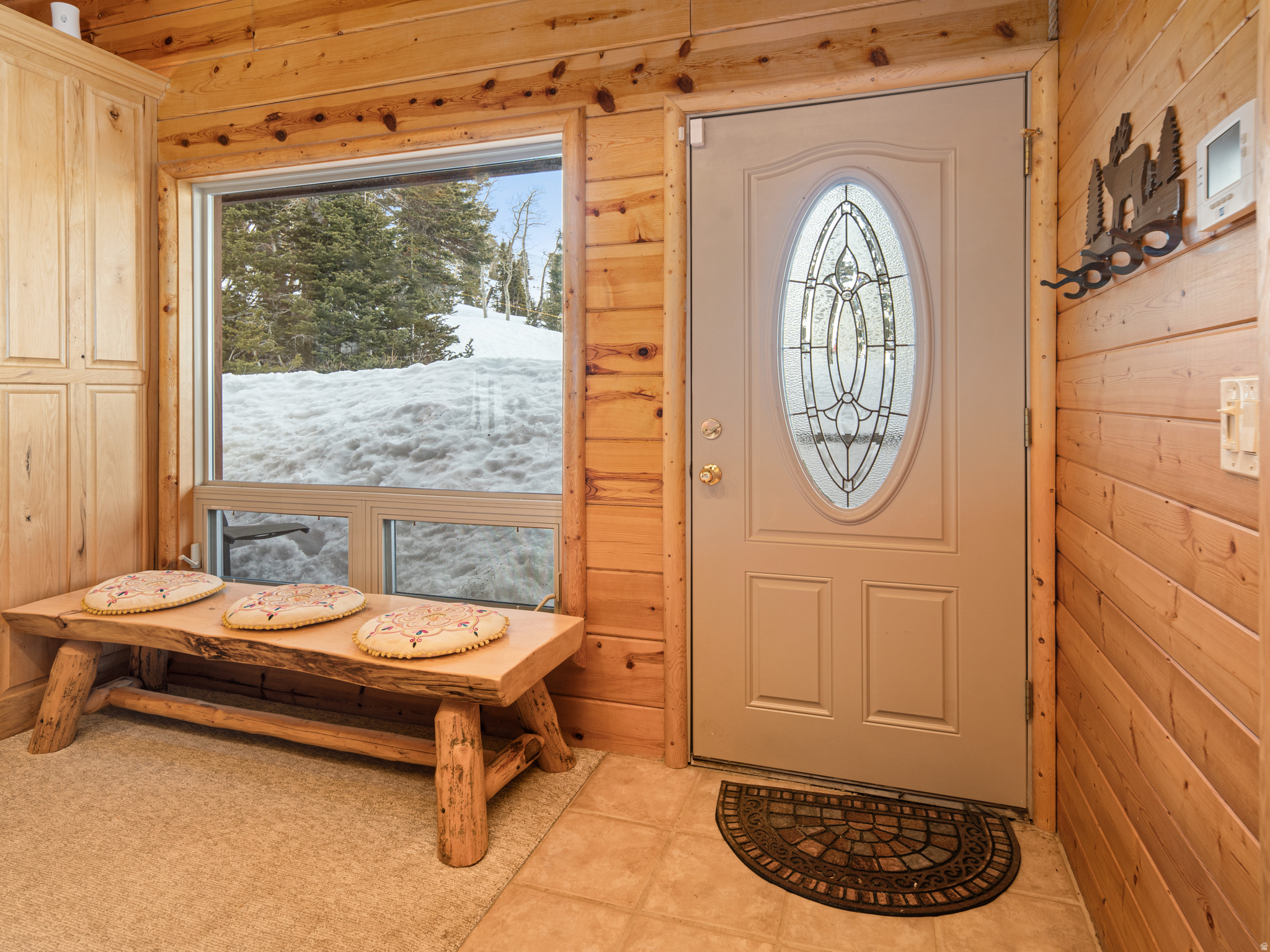 POWDER MOUNTAIN WEST - Residential