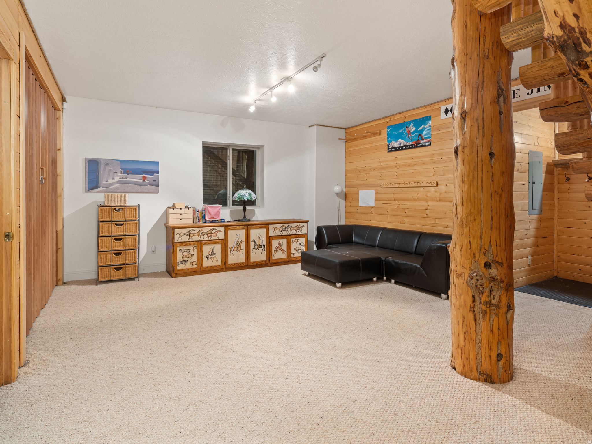 POWDER MOUNTAIN WEST - Residential