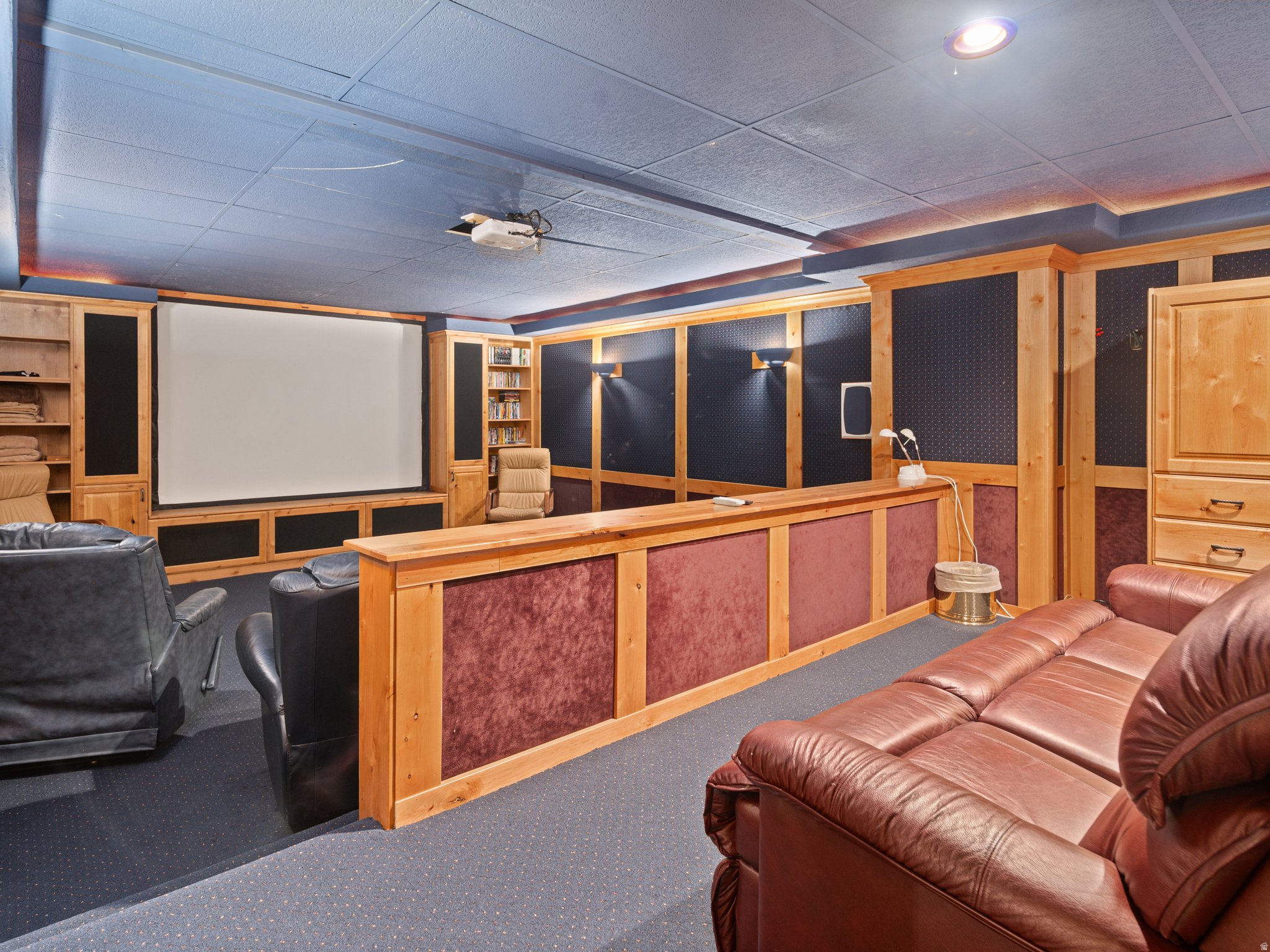 POWDER MOUNTAIN WEST - Residential