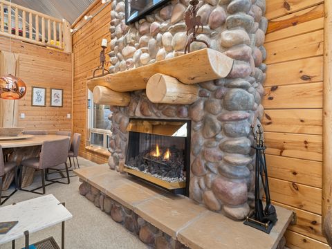 Tiny photo for 6781 N CHAPARRAL DR, Eden, UT 84310 (MLS # 2146445)