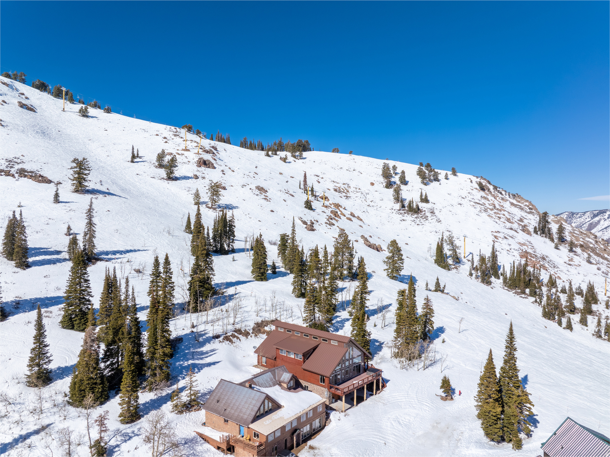 POWDER MOUNTAIN WEST - Residential