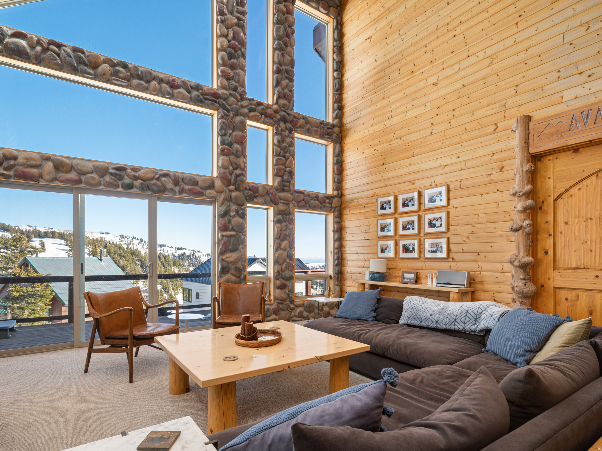 POWDER MOUNTAIN WEST - Residential