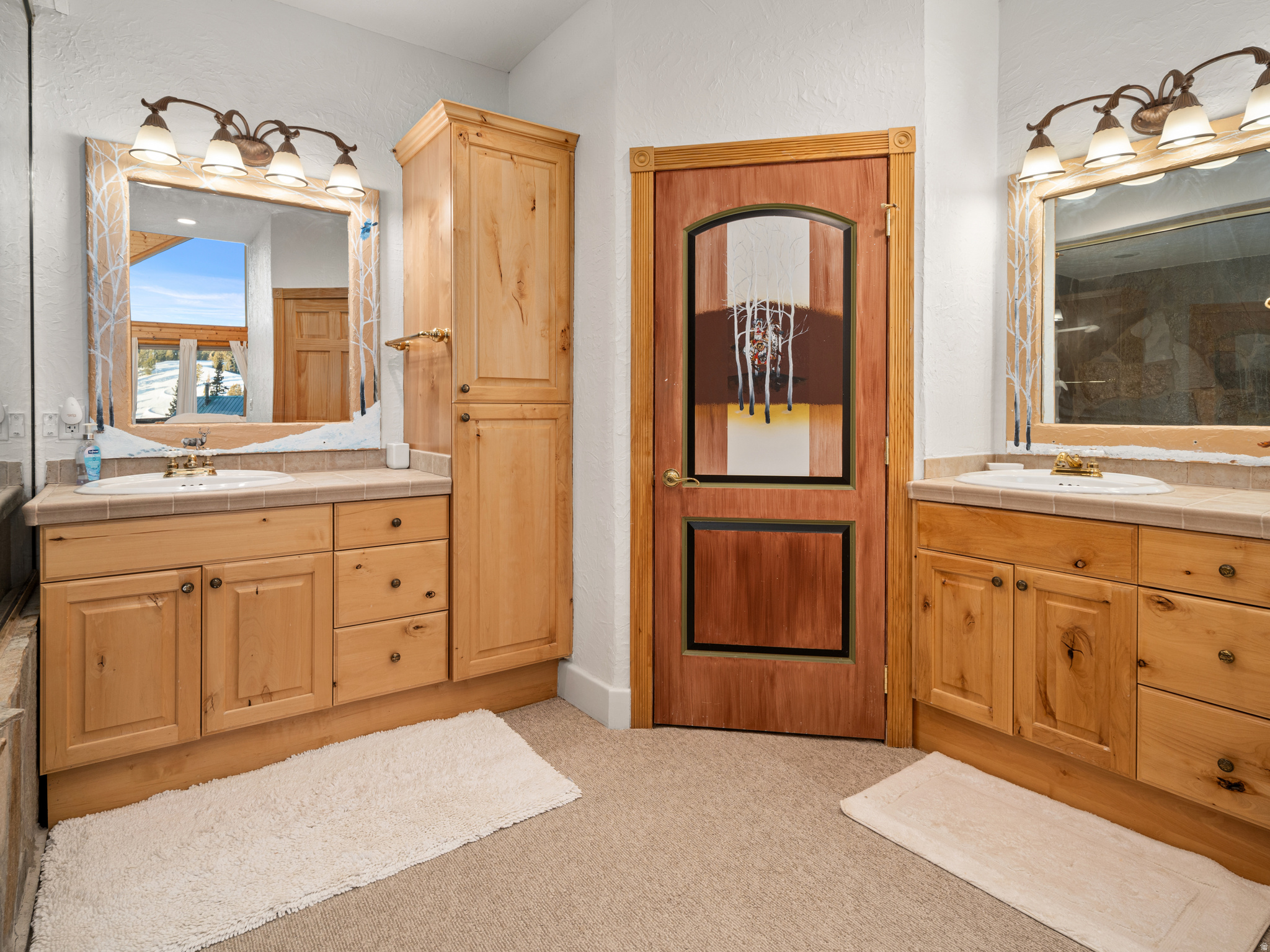 POWDER MOUNTAIN WEST - Residential