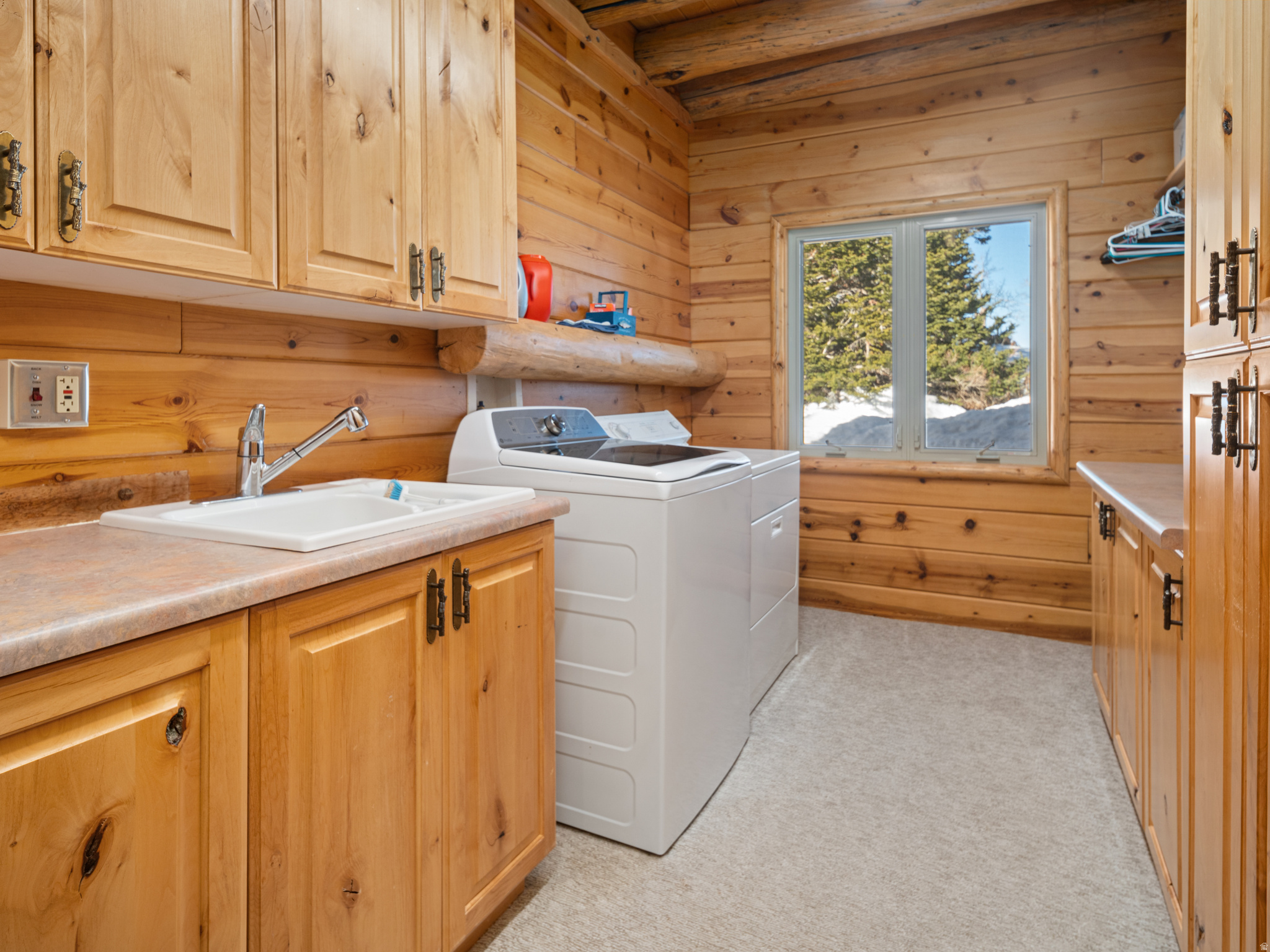 POWDER MOUNTAIN WEST - Residential