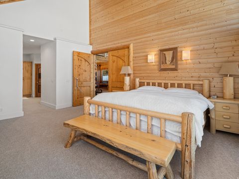 Tiny photo for 6781 N CHAPARRAL DR, Eden, UT 84310 (MLS # 2146445)