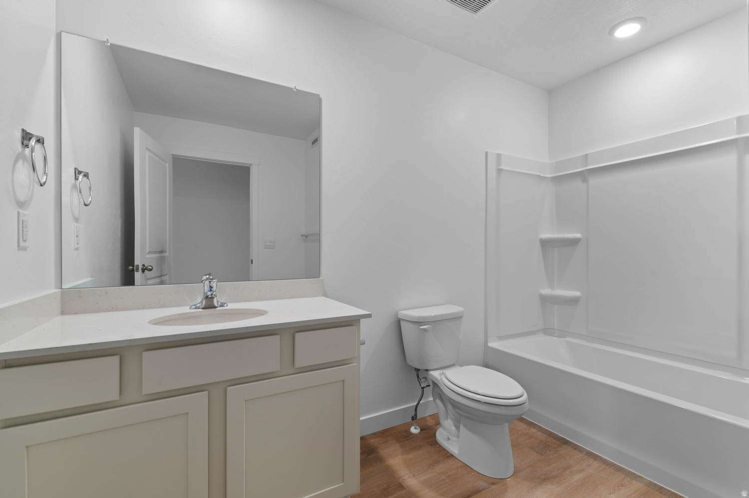 INVERNESS BY D.R. HORTON - Residential