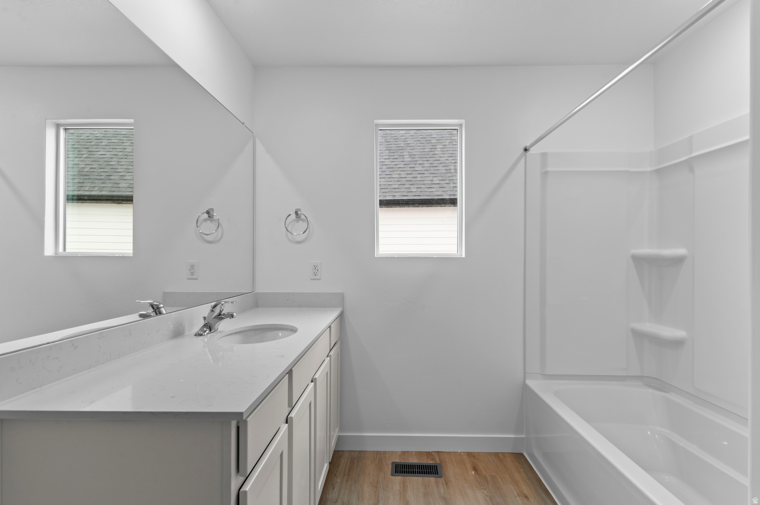 INVERNESS BY D.R. HORTON - Residential