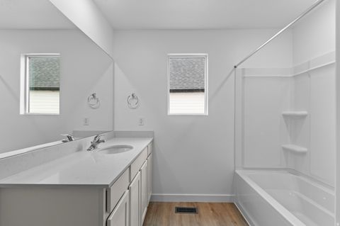 Tiny photo for 257 E LEVENGROVE DR #181, Lehi, UT 84048 (MLS # 2125459)