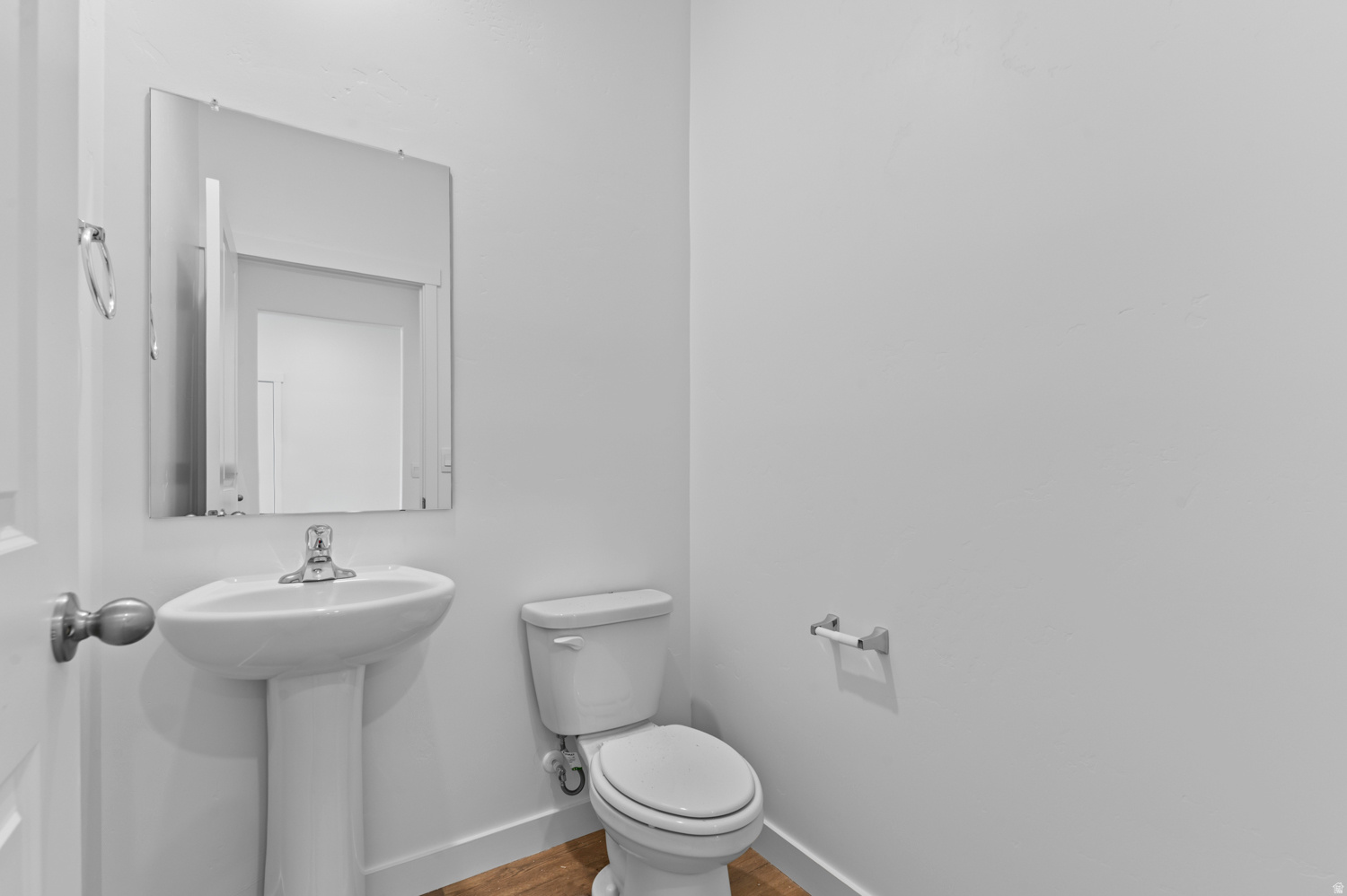 INVERNESS BY D.R. HORTON - Residential