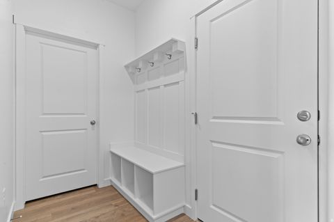 Tiny photo for 257 E LEVENGROVE DR #181, Lehi, UT 84048 (MLS # 2125459)