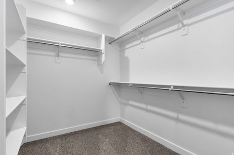 Tiny photo for 257 E LEVENGROVE DR #181, Lehi, UT 84048 (MLS # 2125459)