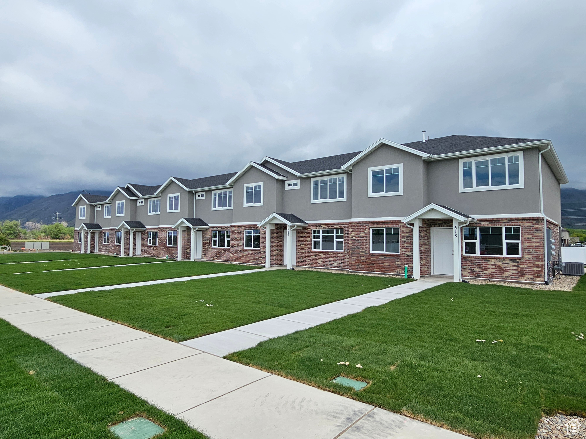 518 N 1400 #LOT 26, Springville, Utah image 2
