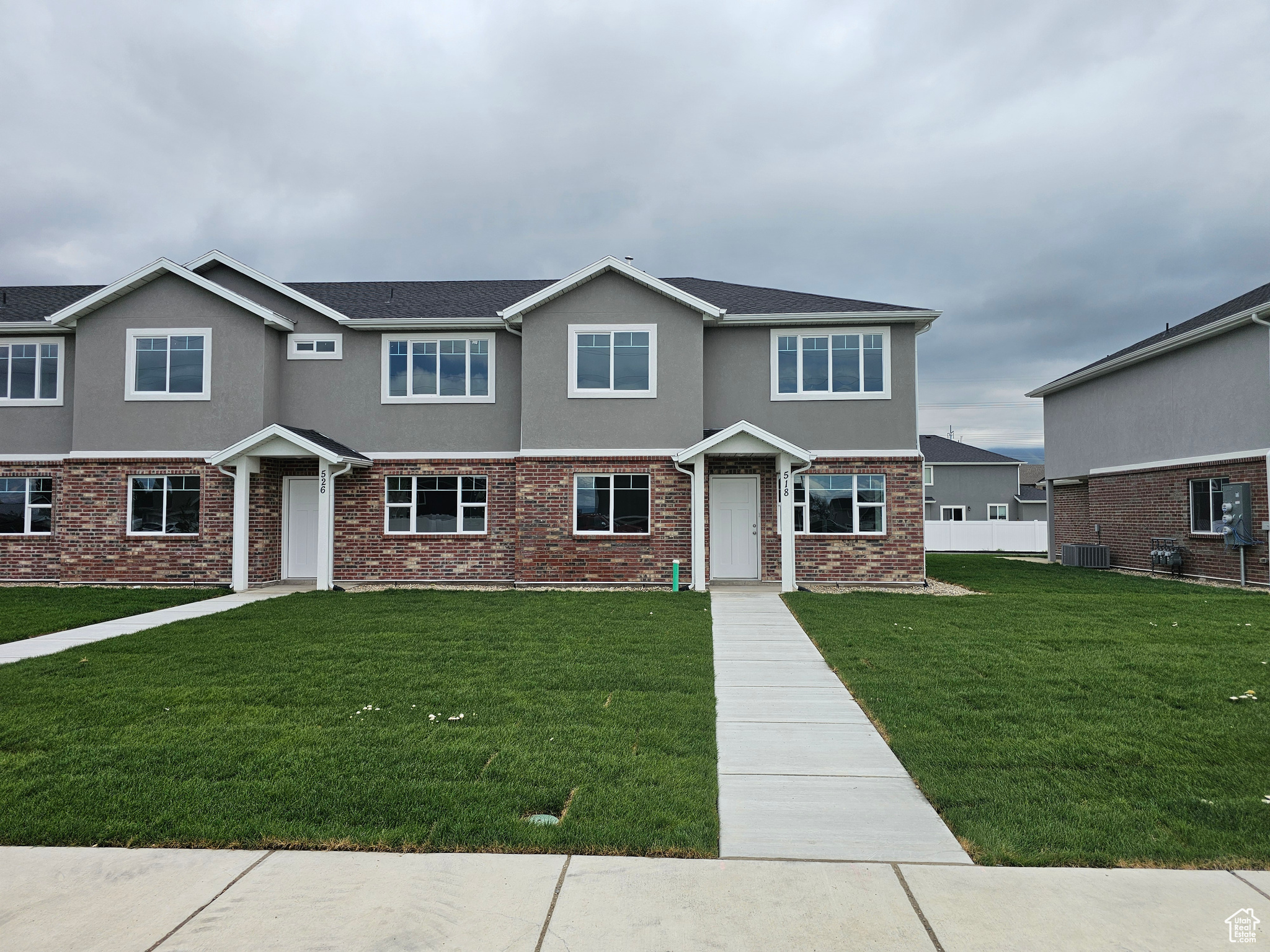 518 N 1400 #LOT 26, Springville, Utah image 1
