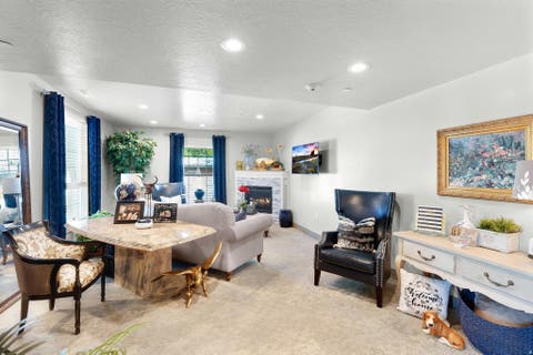 Tiny photo for 321 E 800 S, Springville, UT 84663 (MLS # 2173760)