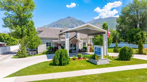 Tiny photo for 321 E 800 S, Springville, UT 84663 (MLS # 2173760)