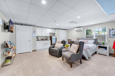 Tiny photo for 321 E 800 S, Springville, UT 84663 (MLS # 2173760)