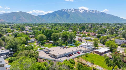 Tiny photo for 321 E 800 S, Springville, UT 84663 (MLS # 2173760)