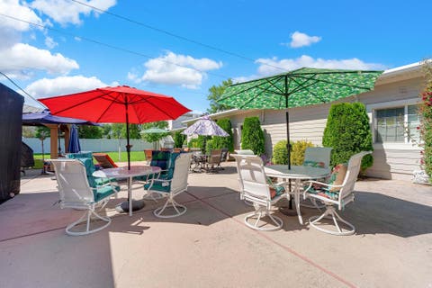 Tiny photo for 321 E 800 S, Springville, UT 84663 (MLS # 2173760)