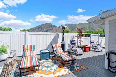 Tiny photo for 321 E 800 S, Springville, UT 84663 (MLS # 2173760)