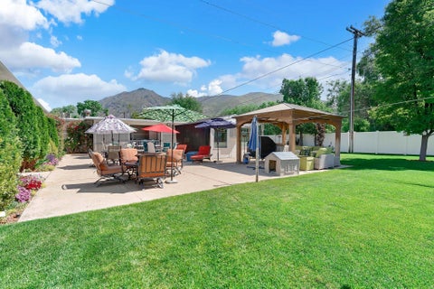 Tiny photo for 321 E 800 S, Springville, UT 84663 (MLS # 2173760)