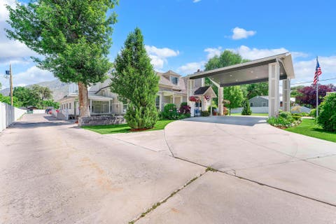 Tiny photo for 321 E 800 S, Springville, UT 84663 (MLS # 2173760)