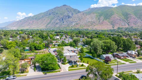 Tiny photo for 321 E 800 S, Springville, UT 84663 (MLS # 2173760)