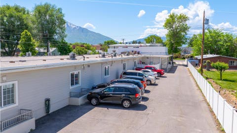 Tiny photo for 321 E 800 S, Springville, UT 84663 (MLS # 2173760)