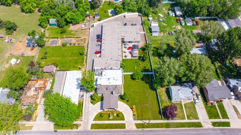 Tiny photo for 321 E 800 S, Springville, UT 84663 (MLS # 2173760)