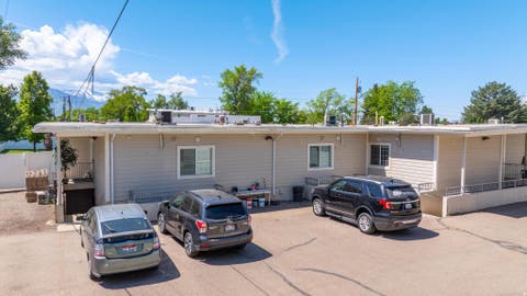 Tiny photo for 321 E 800 S, Springville, UT 84663 (MLS # 2173760)
