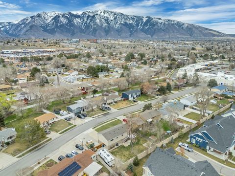 Tiny photo for 9218 S LAURA ANNE WAY, Sandy, UT 84094 (MLS # 2143696)