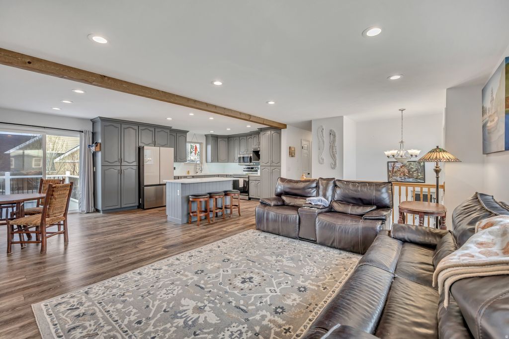 Photo of 9218 S LAURA ANNE WAY, Sandy, UT 84094 (MLS # 2143696)