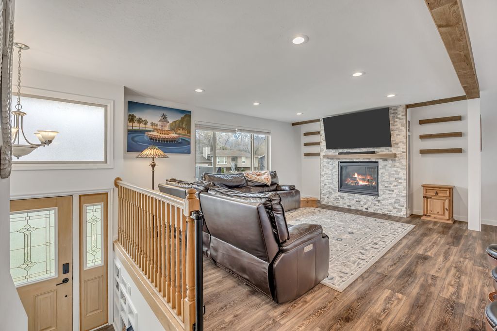 Photo of 9218 S LAURA ANNE WAY, Sandy, UT 84094 (MLS # 2143696)