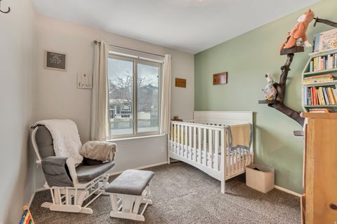 Tiny photo for 9218 S LAURA ANNE WAY, Sandy, UT 84094 (MLS # 2143696)