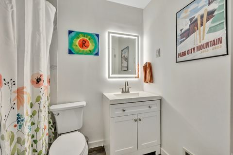 Tiny photo for 9218 S LAURA ANNE WAY, Sandy, UT 84094 (MLS # 2143696)