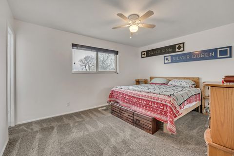 Tiny photo for 9218 S LAURA ANNE WAY, Sandy, UT 84094 (MLS # 2143696)