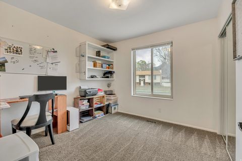 Tiny photo for 9218 S LAURA ANNE WAY, Sandy, UT 84094 (MLS # 2143696)
